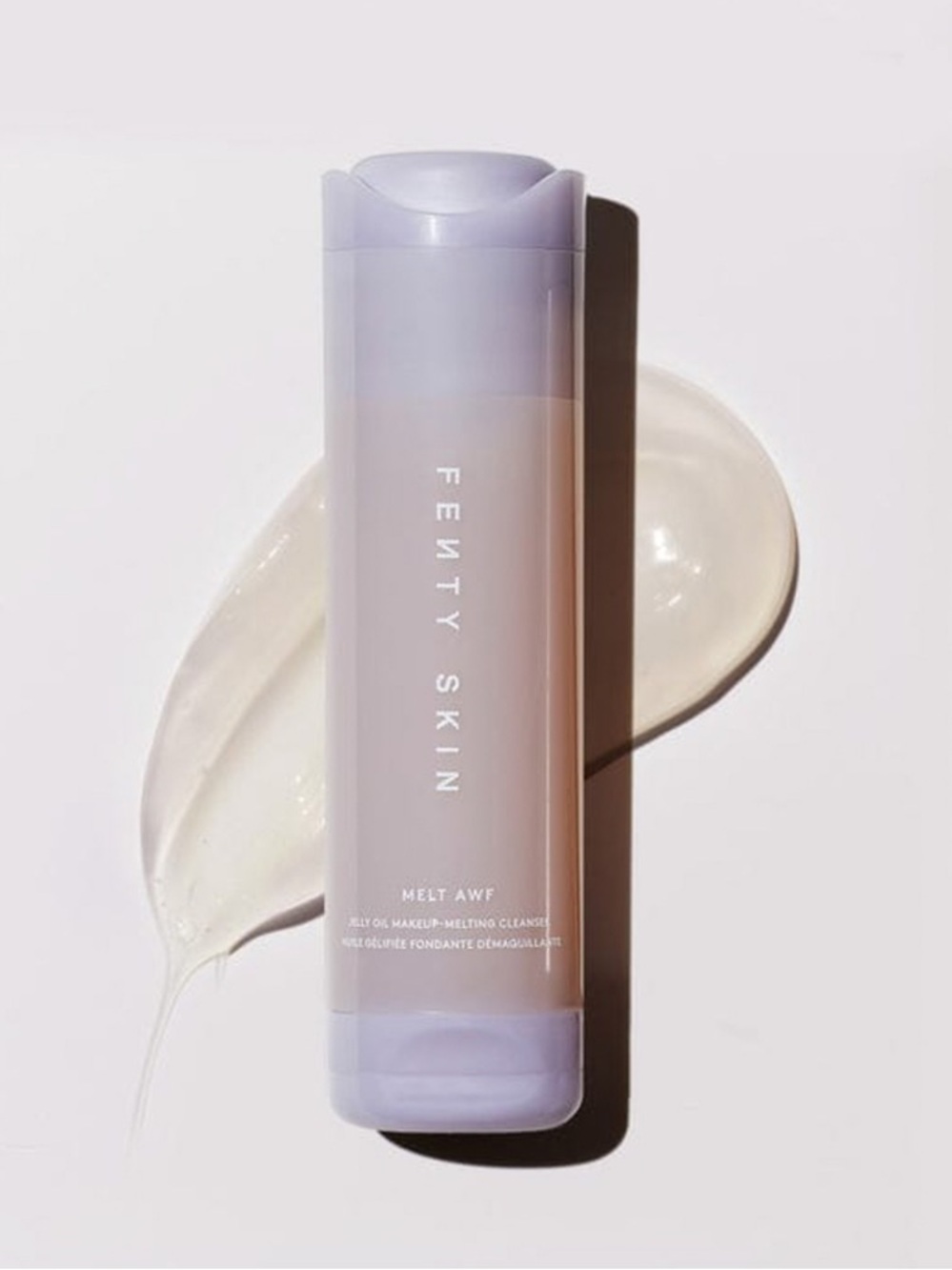 NWT Melt AWF Makeup-Melting Cleanser